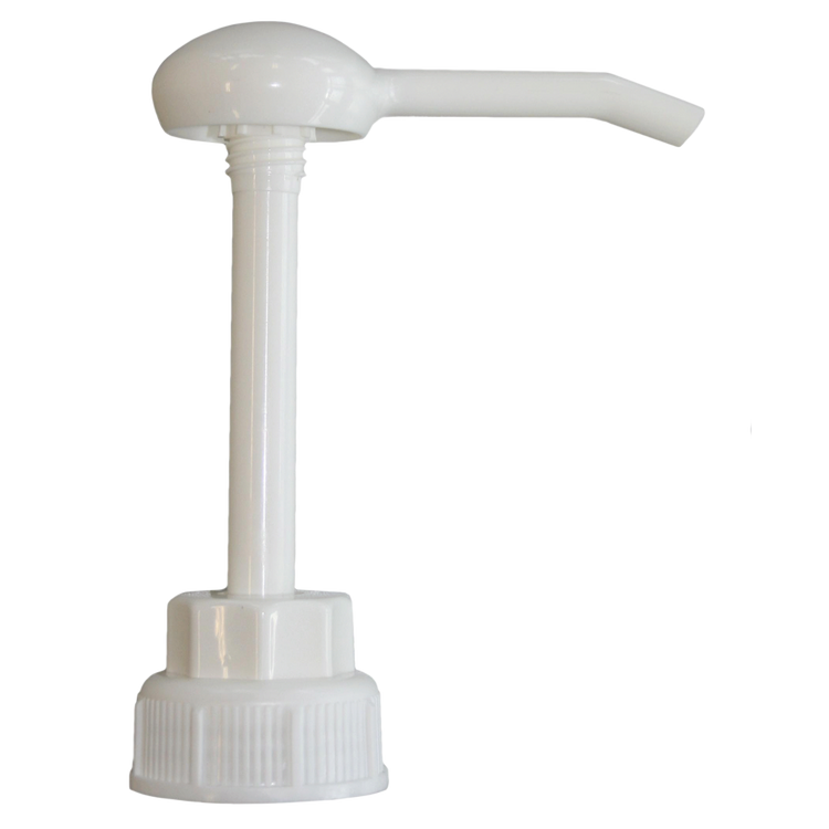 Foto van Pomp 30ml voor 2.5 ltr
