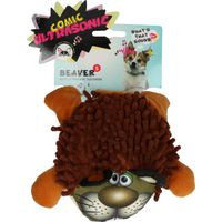 Comic Ultrasonic Beaver Small