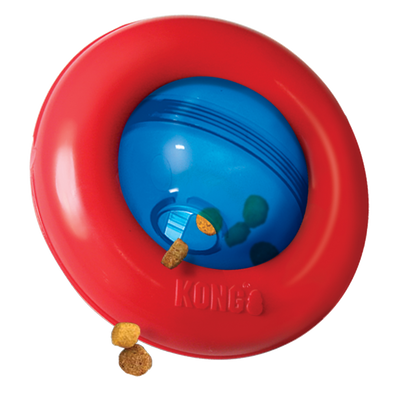 Foto van KONG Gyro S 7.6 cm x 12.7 cm