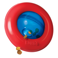 KONG Gyro S 7.6 cm x 12.7 cm