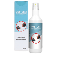 Mustolet Spray
