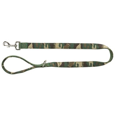 Trixie Premium riem met neopreen-stoffering Foto van Trixie Premium riem met neopreen-stoffering