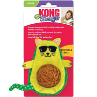 KONG Wrangler AvoCATo