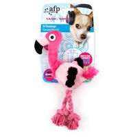 All for Paws Ultrasonic DJ Flamingo