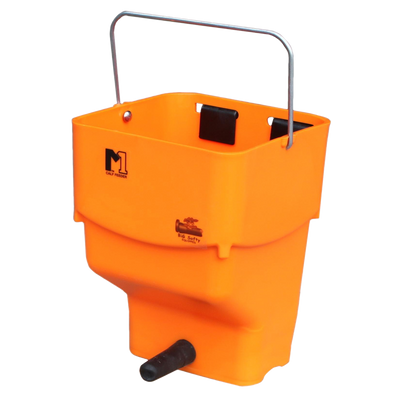 Foto van Kalf Feeder M1 Rail-Hang