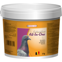 Colombine All-in-one mix