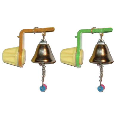 Foto van JW Activitoy Small Bell