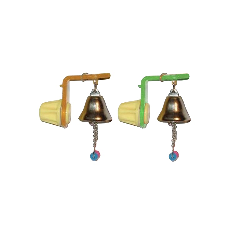 Foto van JW Activitoy Small Bell