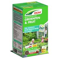 DCM Meststof Groenten & Fruit