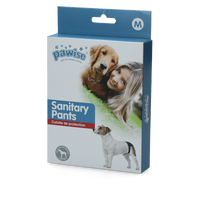 Pawise Sanitary Pants 2