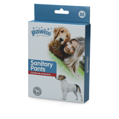 Foto van Pawise Sanitary Pants 2