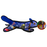 Urban Zoo Super Tough Squirrel Large