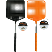 Knock Off Vliegenmepper Telescopisch