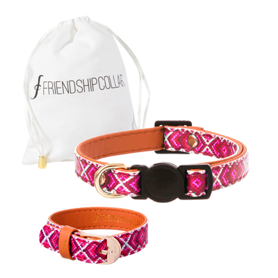 Foto van Miss Purrfect Cat en You