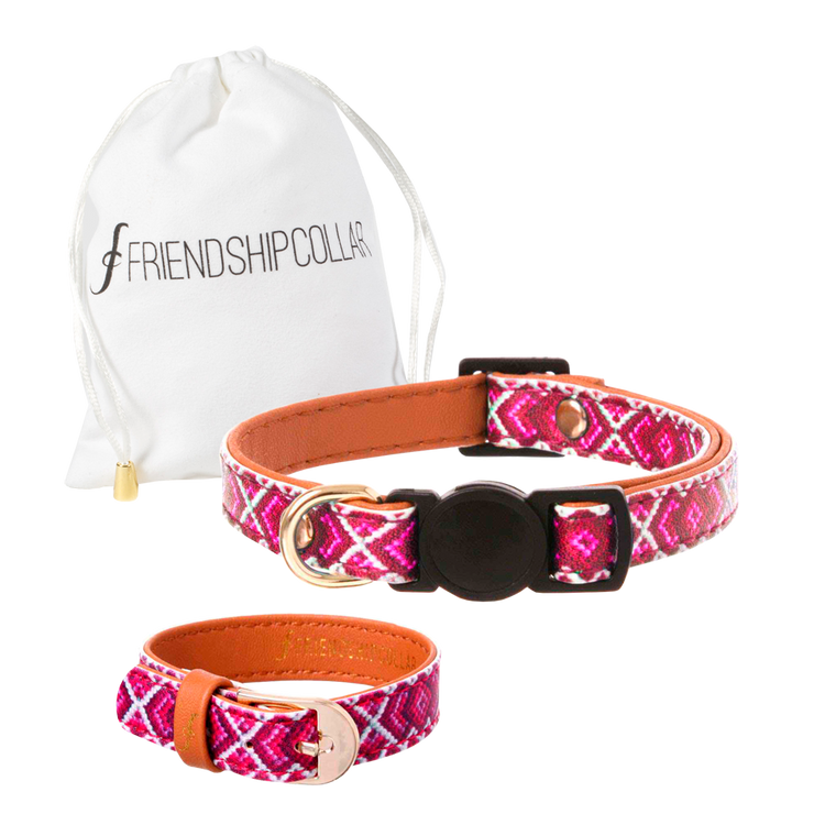 Foto van Miss Purrfect Cat en You