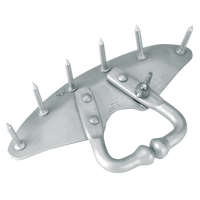 Anti Drinkprikring aluminium