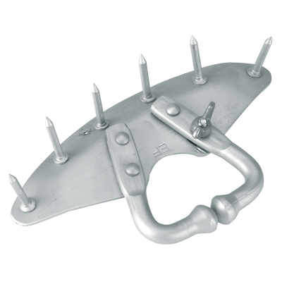 Foto van Anti Drinkprikring aluminium