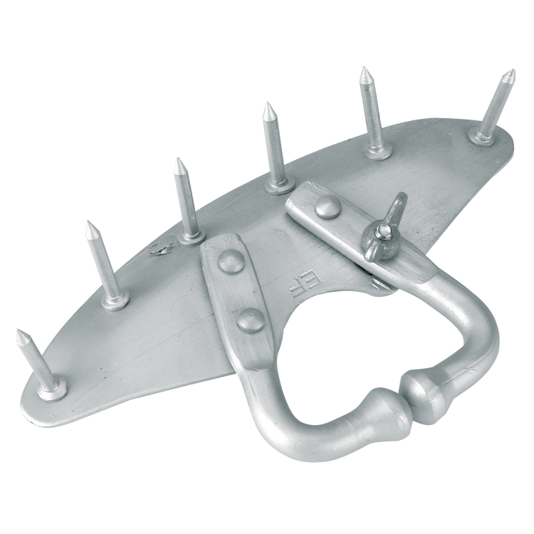 Foto van Anti Drinkprikring aluminium