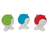 JW Mixed Cuz Ying Yang 7.6cm