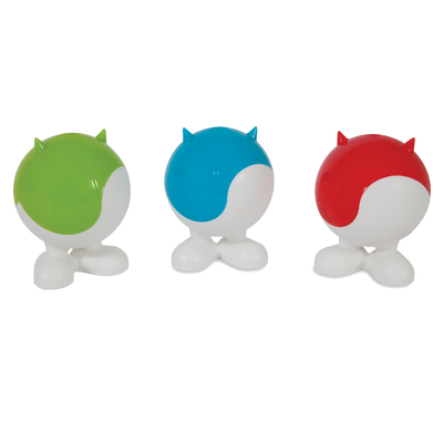 Foto van JW Mixed Cuz Ying Yang 7.6cm