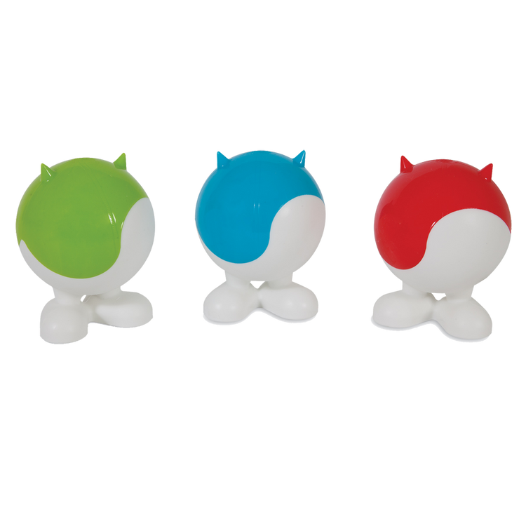 Foto van JW Mixed Cuz Ying Yang 7.6cm