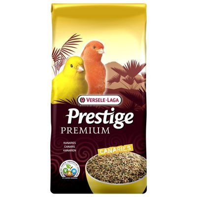 Foto van Versele-Laga Prestige Pre Kanaries Super Kweek