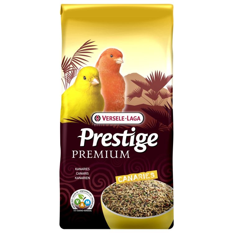 Foto van Versele-Laga Prestige Pre Kanaries Super Kweek