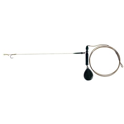 Foto van Albatros Cyprihunt Helic. Rig 70Gr