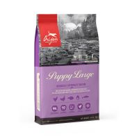 Orijen Whole Prey Puppy Large Breed 11,4 kg