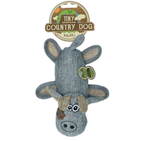 Country Dog Tiny Molly