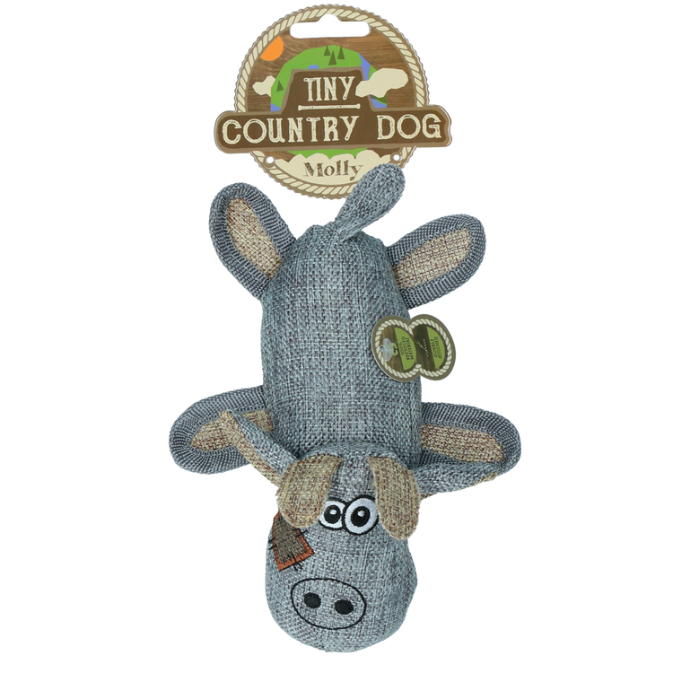 Foto van Country Dog Tiny Molly