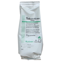 Technovit Easy 70 gr poeder