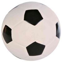 Trixie Speelbal latex - 2 stuks