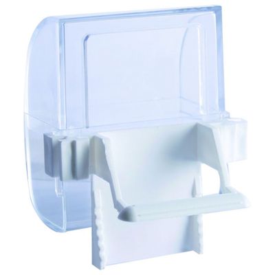 Foto van Flamingo Voerbakje Libby klein