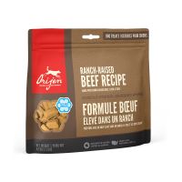 Orijen FREEZE-DRIED TREATS Dog Ranch-Raised Beef 42.5 gr.