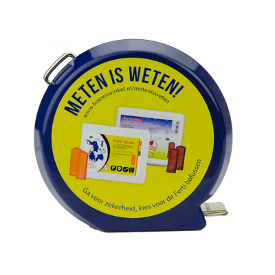 Foto van Veemeetlint 255 cm