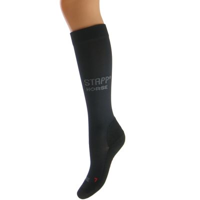 Stapp Horse Kniekous horse uni deocell Foto van Stapp Horse Kniekous horse uni deocell