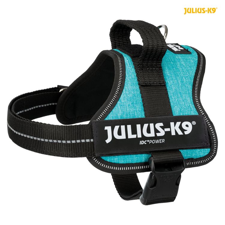 Julius K9® Powertuig Foto van Julius K9® Powertuig