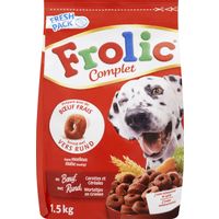Frolic Compleet