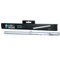 LED is more 19 x 3 cm (24 LED lampen)