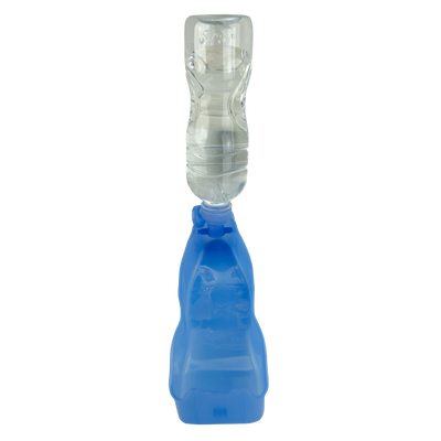 Foto van Drinkfles Hond 500 ml