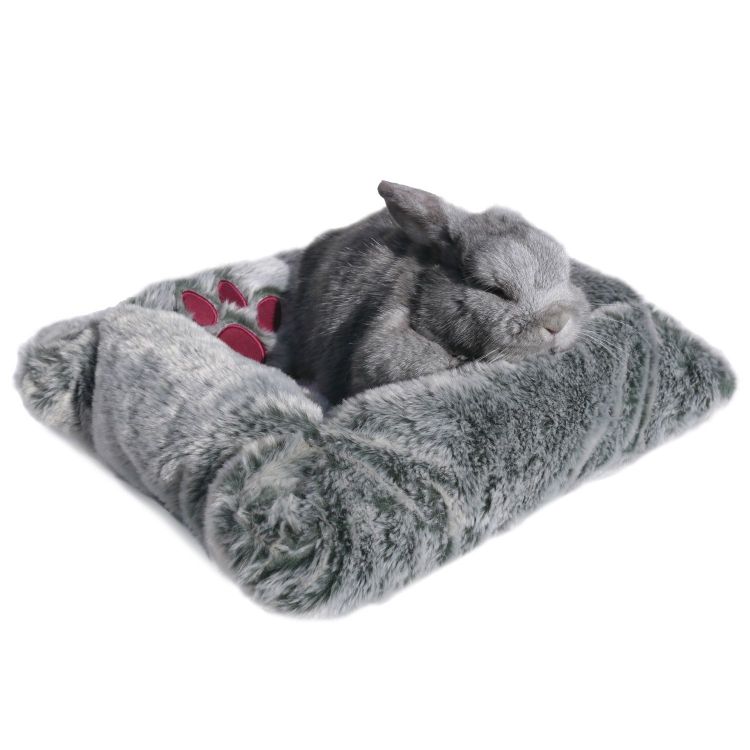 Rosewood Pluche knaagdiermandje Foto van Rosewood Pluche knaagdiermandje