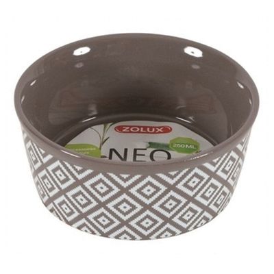 Foto van Zolux Voerbak Sandstone