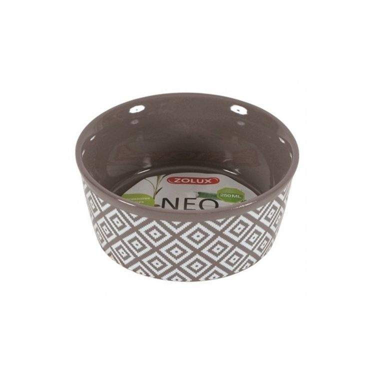 Foto van Zolux Voerbak Sandstone