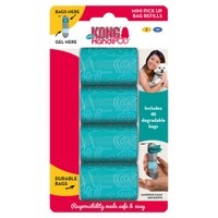KONG HandiPOD Mini Pick up bag refills