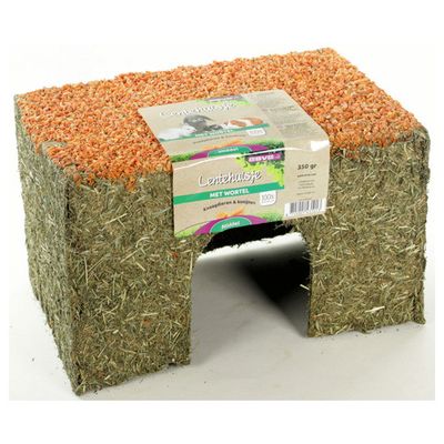 Foto van Esve Lentehuis wortel middel