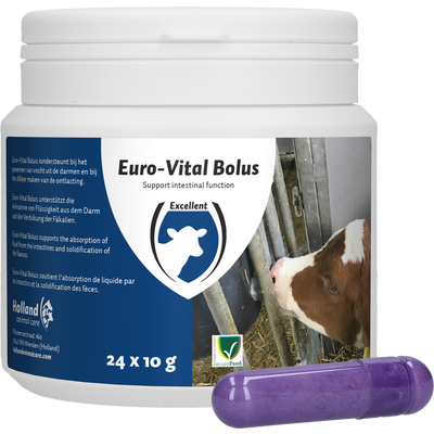 Foto van Euro-Vital Bolus