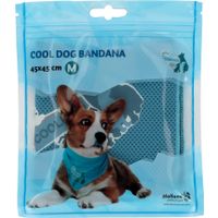 CoolPets Cooling Bandana 45x45cm M