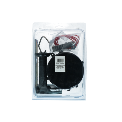 Foto van Poortgreep set 6 m koord