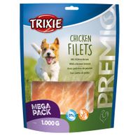 Trixie PREMIO Chicken Filets